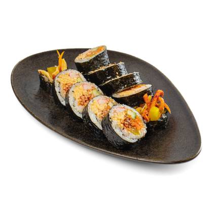 Kimbap spicy Odeng 300g