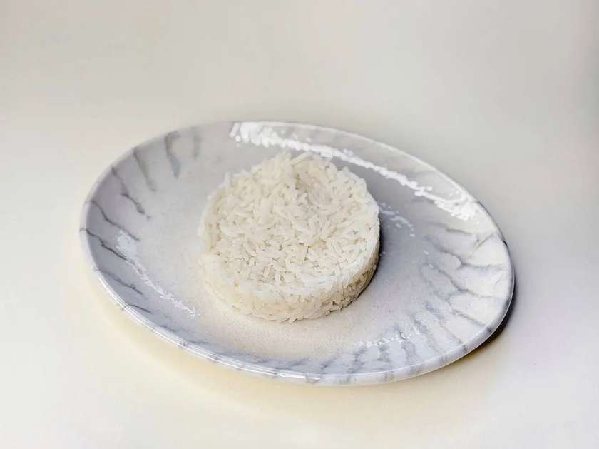 Basmati Rice