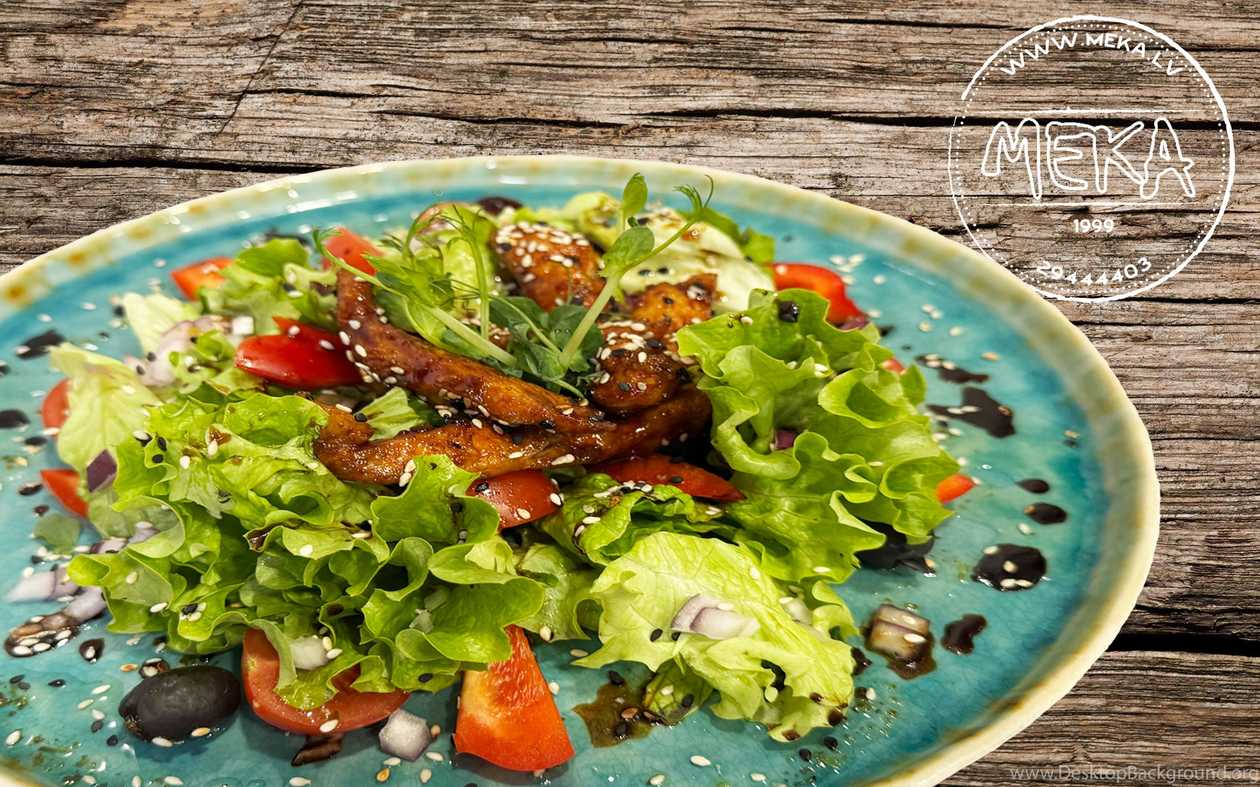 Chicken Salad