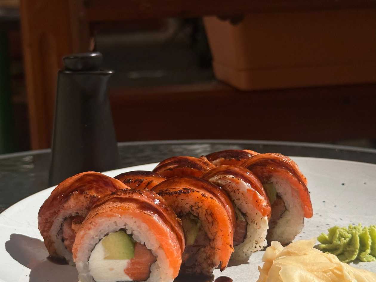 ЦЕ-ПІДПАЛ ROLL