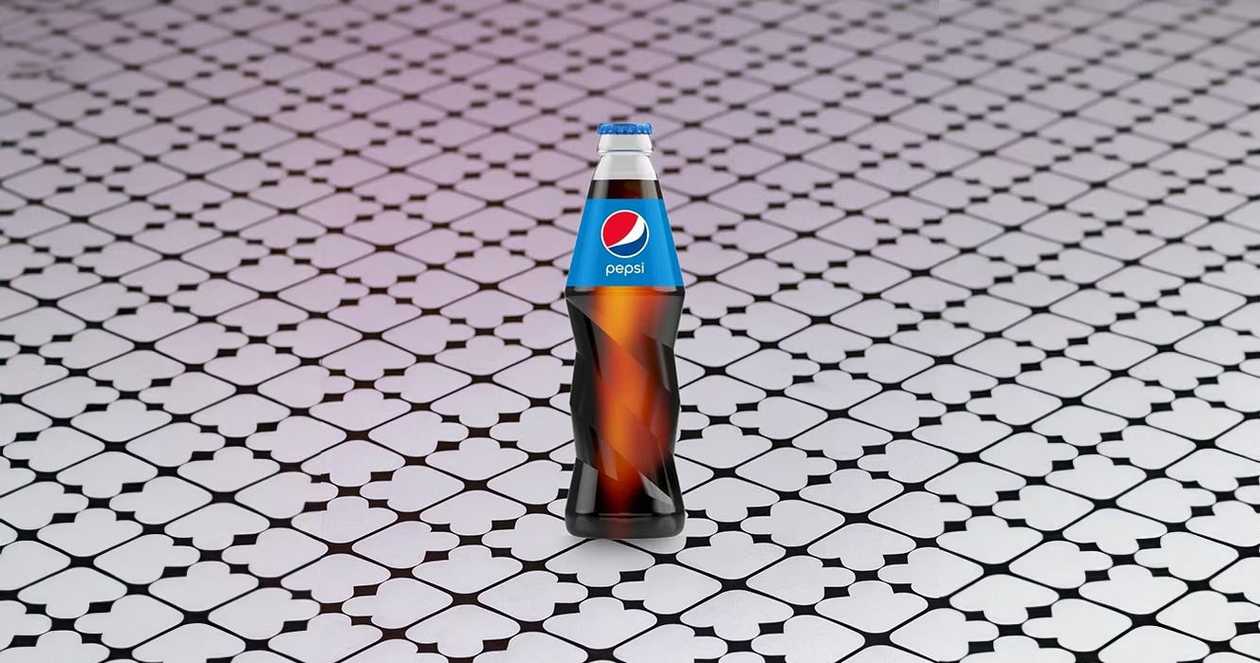 Pepsi Cola 250ml 24EA/CV 77CV/PAL