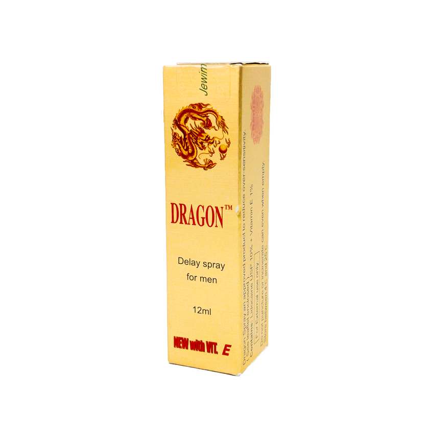 Dragon Spray (X1)