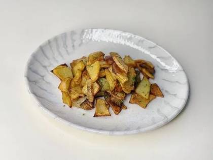 Fried Potatoes