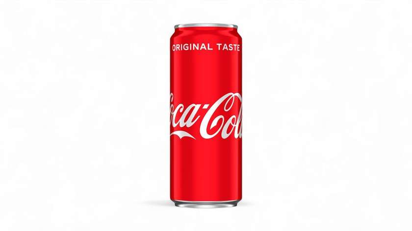 Coca-Cola (330ml)