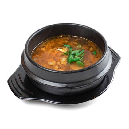 Kimchi Stew 300g