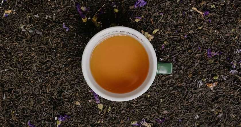 Earl Grey