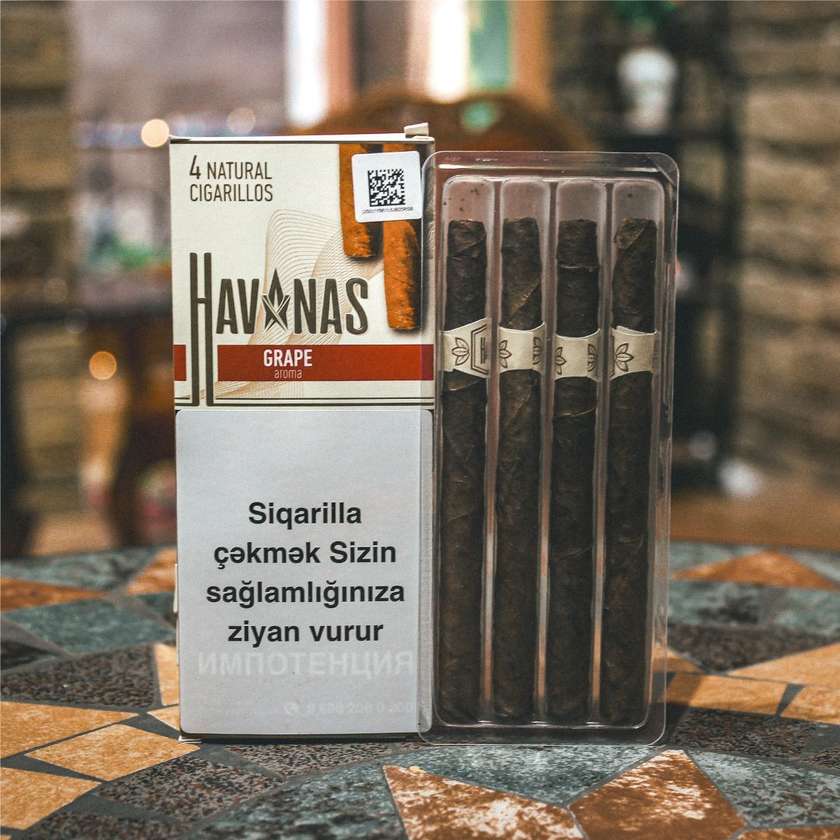 HavNas Grape
