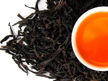 Da Hong Pao Tea
