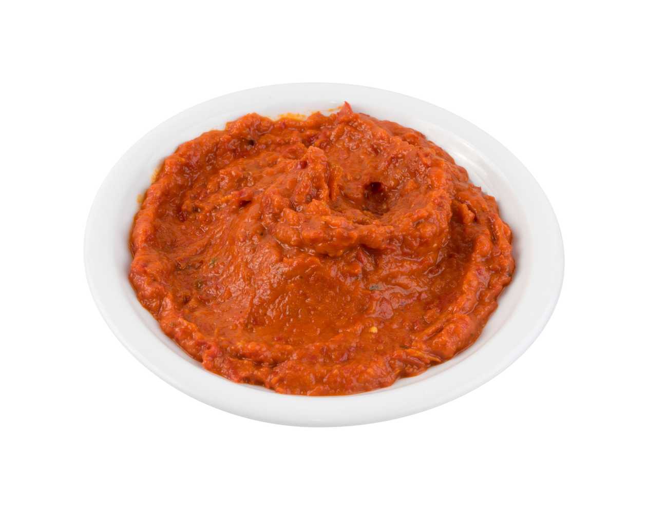Dried tomatoes pesto and French mustard mayo