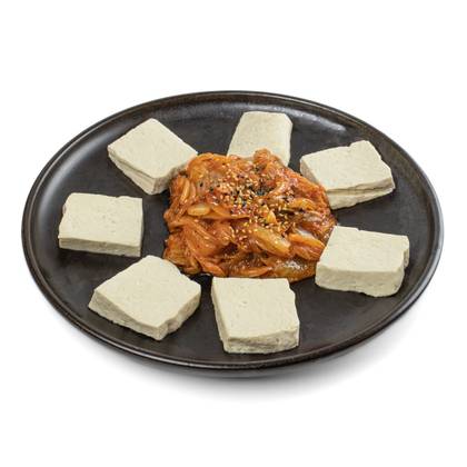 Tofu Kimchi 300g