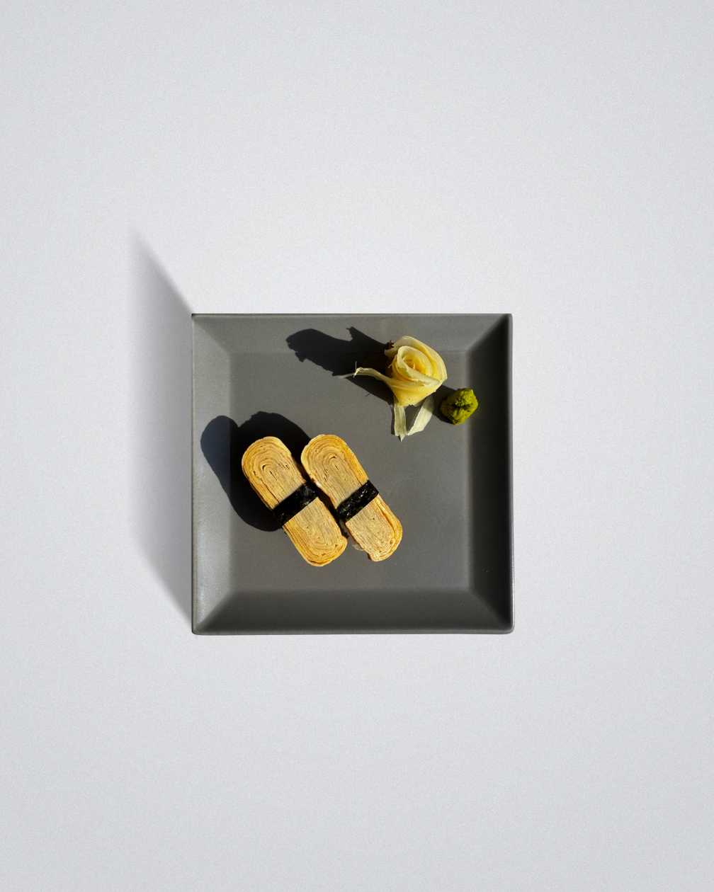 Nigiri Tamago