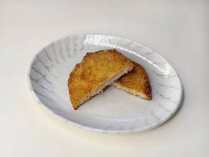 Pork Schnitzel