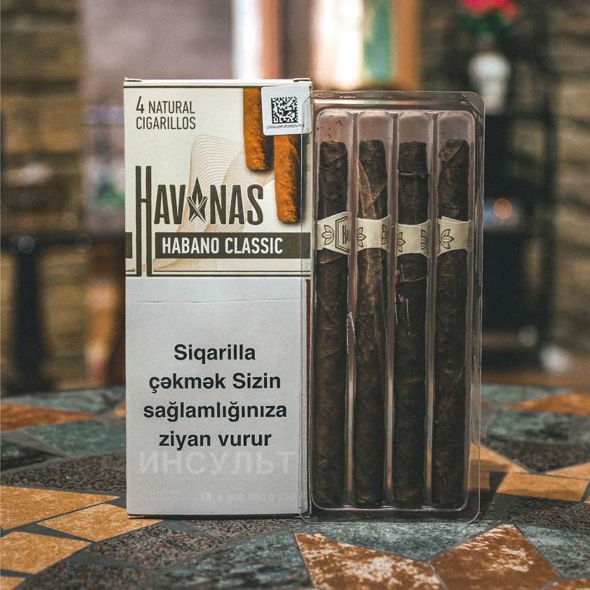 HavNas Habano Classic