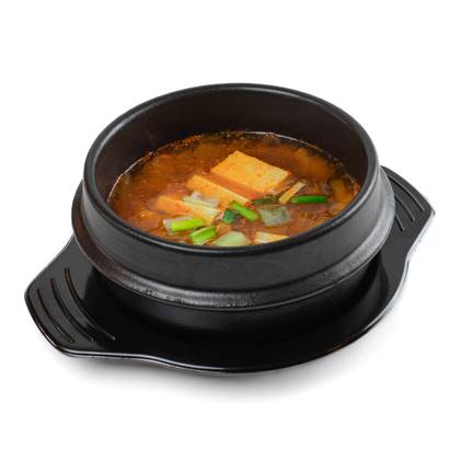 Sundubu Jjigae 350g