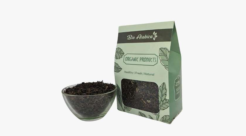 Scented Tea Emperor Oolong 100 gr
