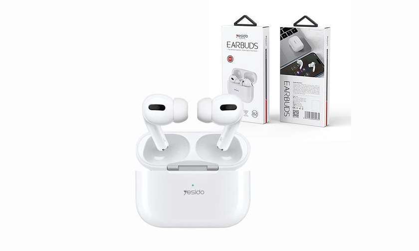 Yesido Original Earbuds JB21