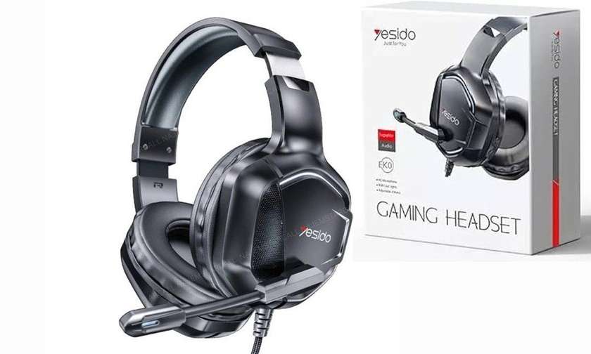 Yesido Original EK01 Gaming Headset