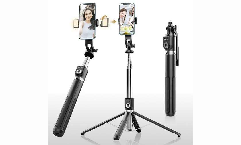 P220 TK Tripod 2.2m