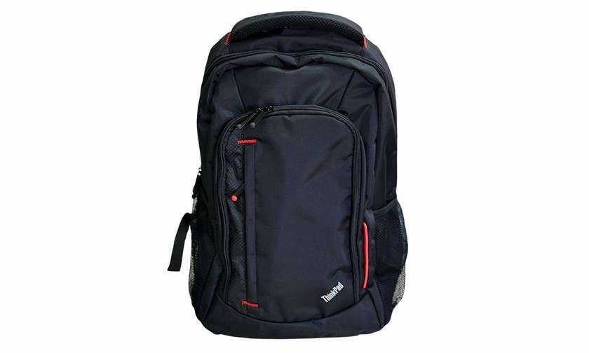 Lenovo ThinkPad laptop backpack
