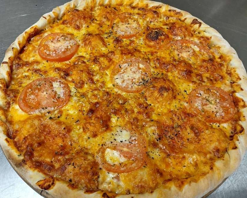 Margherita