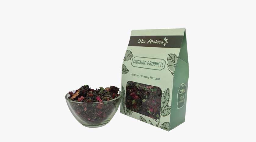 Scented Tea 4 Angela 100 gr