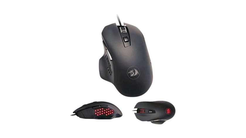 Redragon Gainer M610  Gaming Mouse ORIGINAL