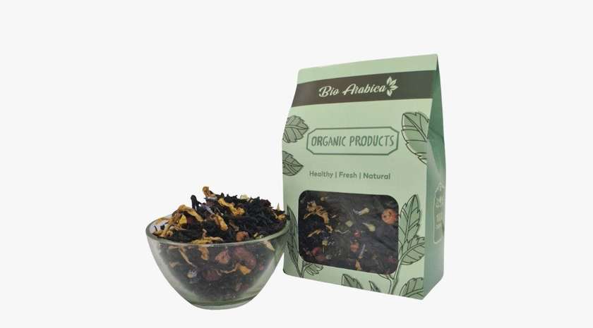 Scented Tea Novogodnaya Skazka 100 gr