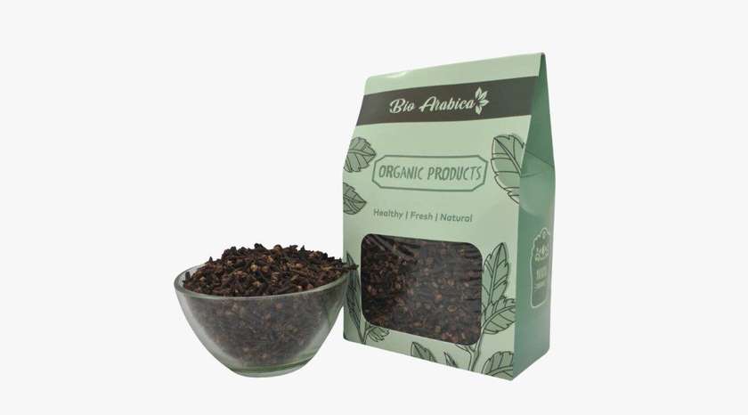 Cloves 100 gr