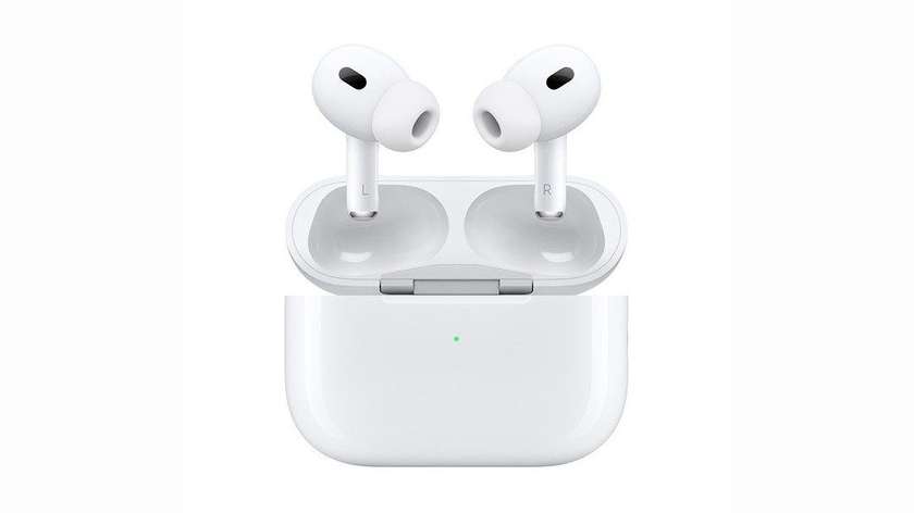AirPods Pro 2nd Generation