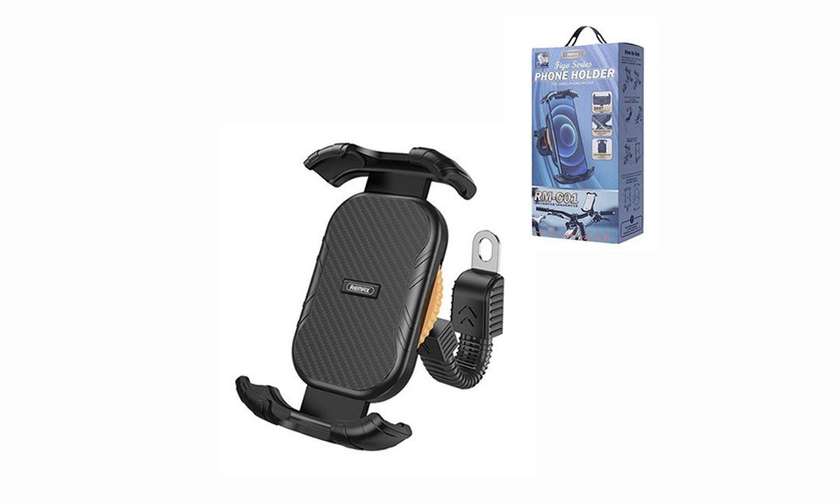 Remax Original RM-C01 motorcycle phone holder