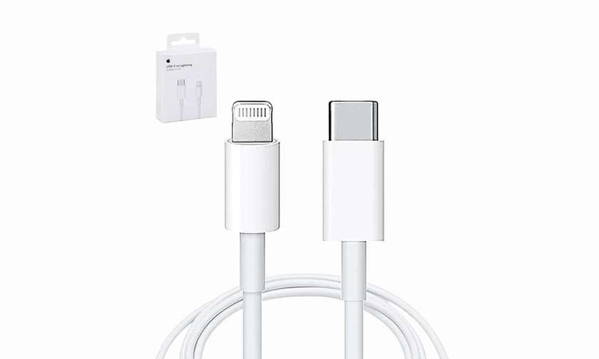 Apple USB-C to Lightning Cable 1m