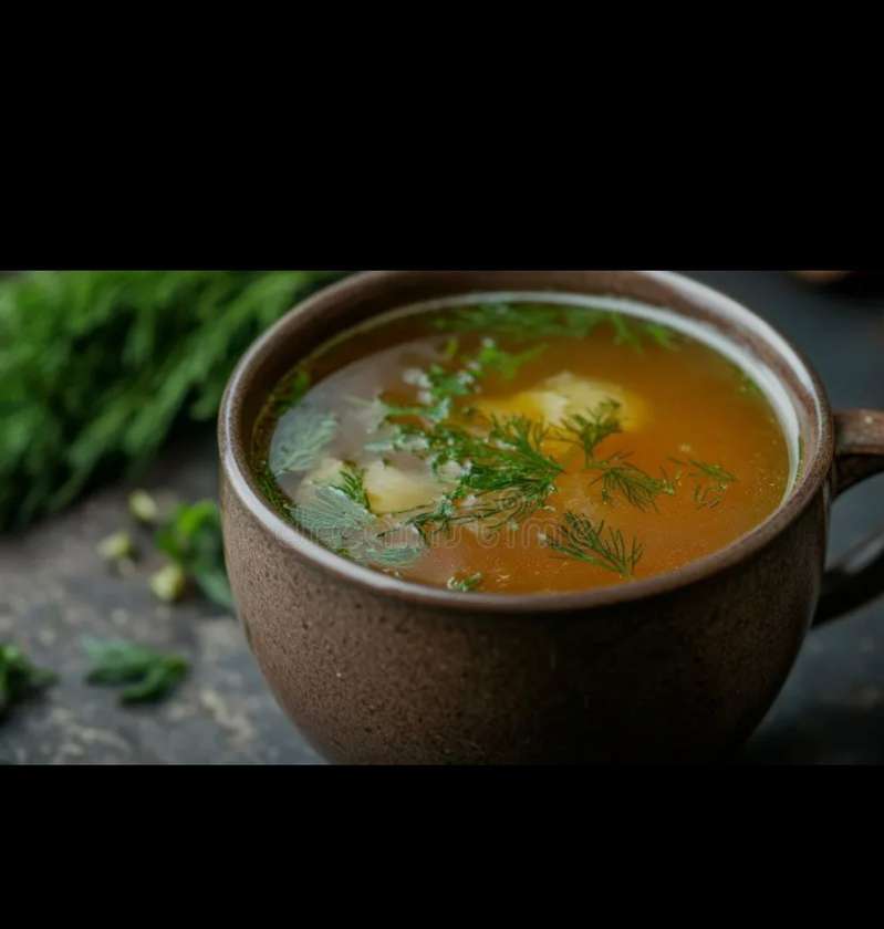 FISH SOUP