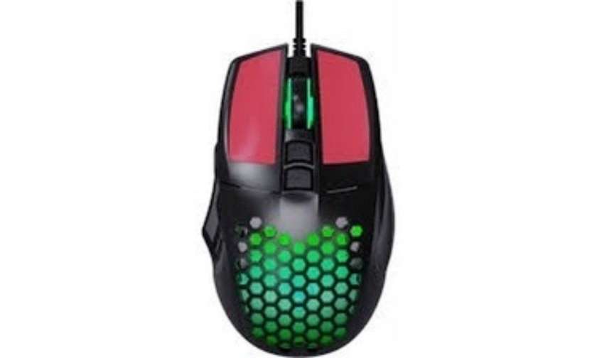 T-Wolf V7 Game Mouse Wired