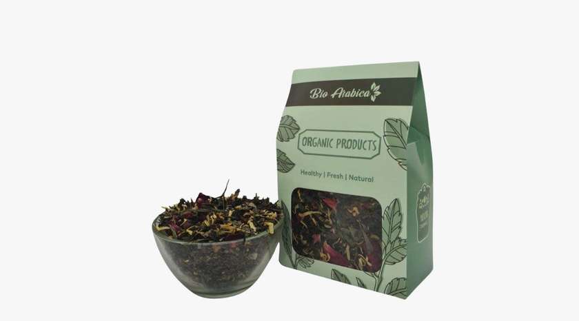 Scented Tea 1001 Nights 100 gr