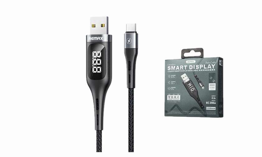 Remax RC-096a USB to Type-C