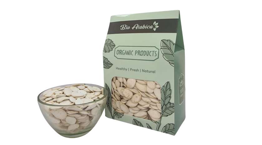 Pumpkin Seeds 100 gr
