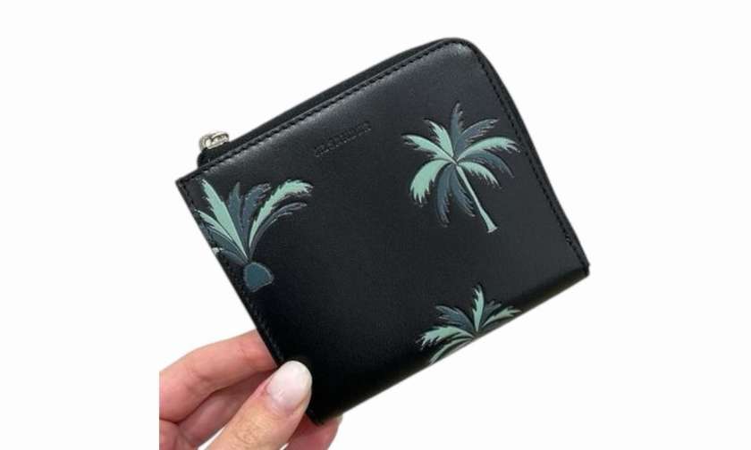 Jil Sander Designer Wallet