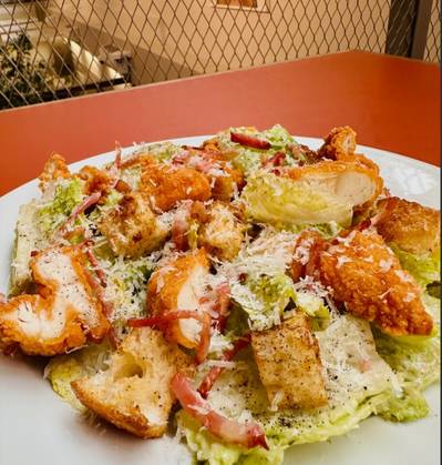 Caesar Salad