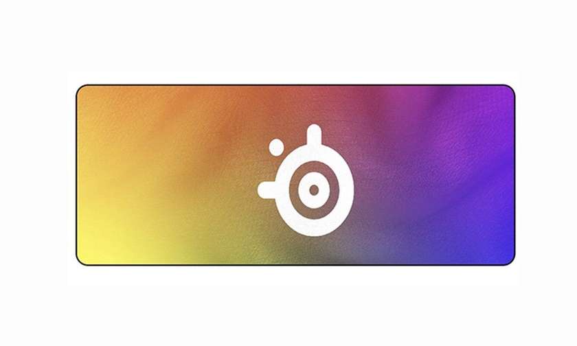Steelseries Mouse pad 2104