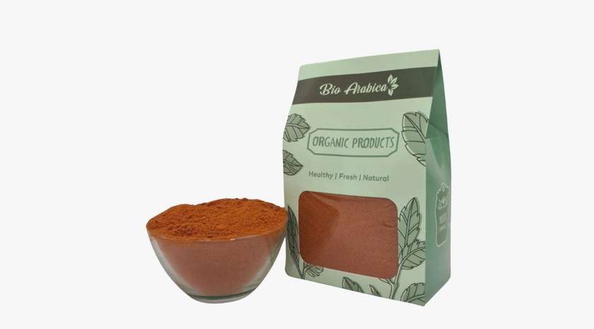 Indian Red Pepper 100 gr