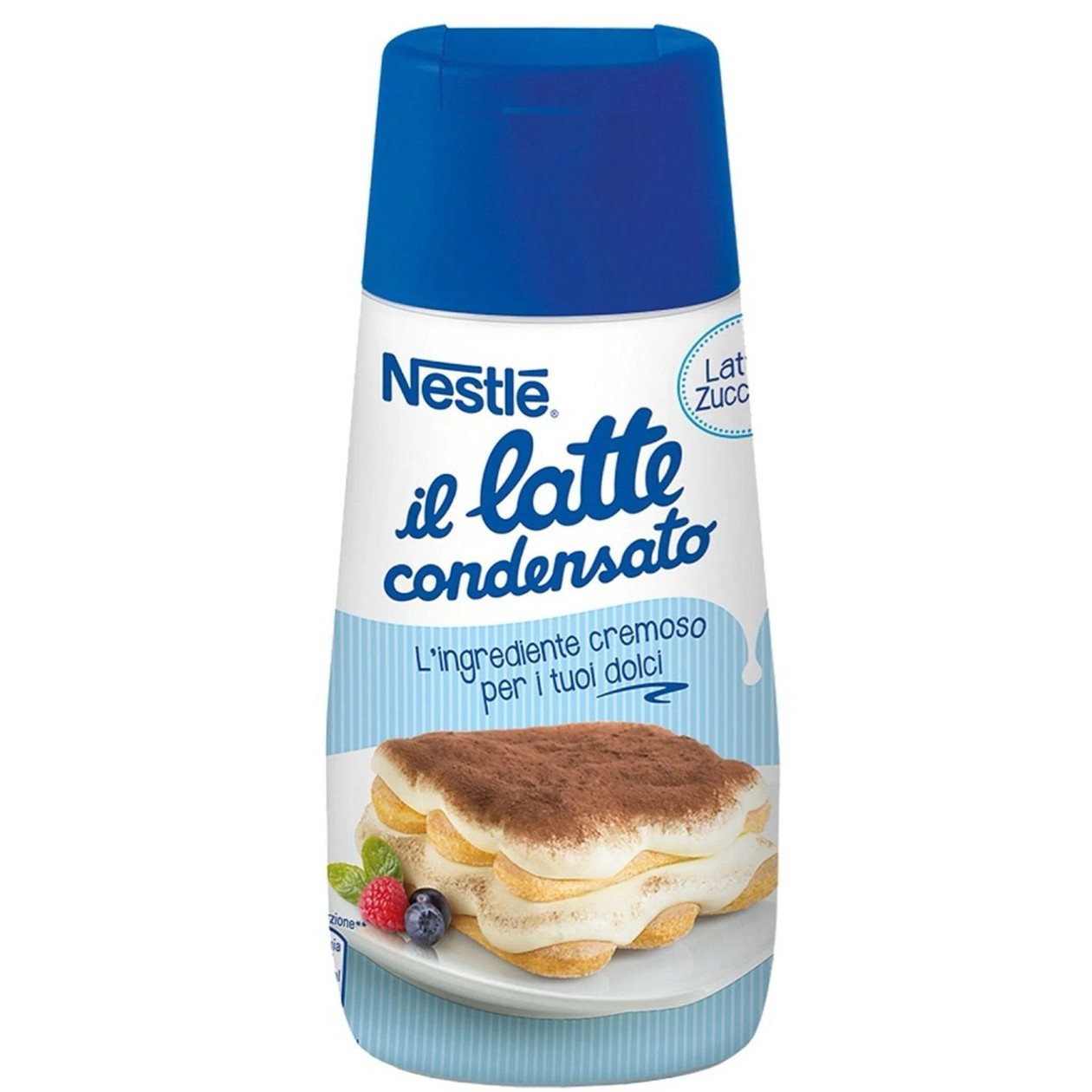 Leite Condensado Topping Nestlé 450 gr