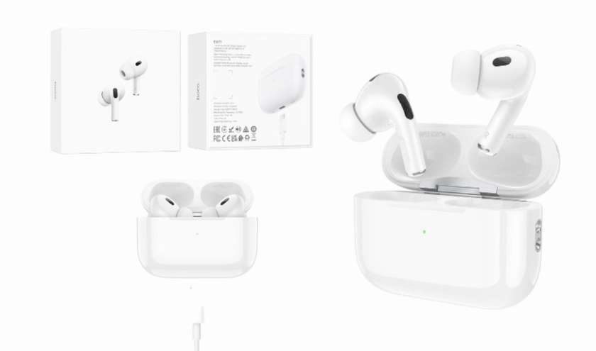 Hoco EW77 TWS Wireless Earbuds ORIGINAL
