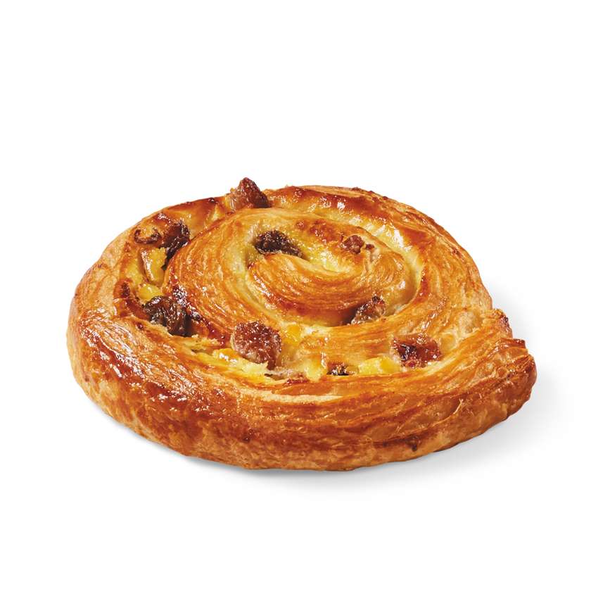 Pain au Raisin