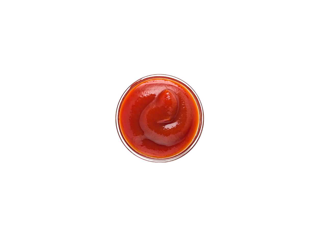 Sriracha Ketchup 🌶️