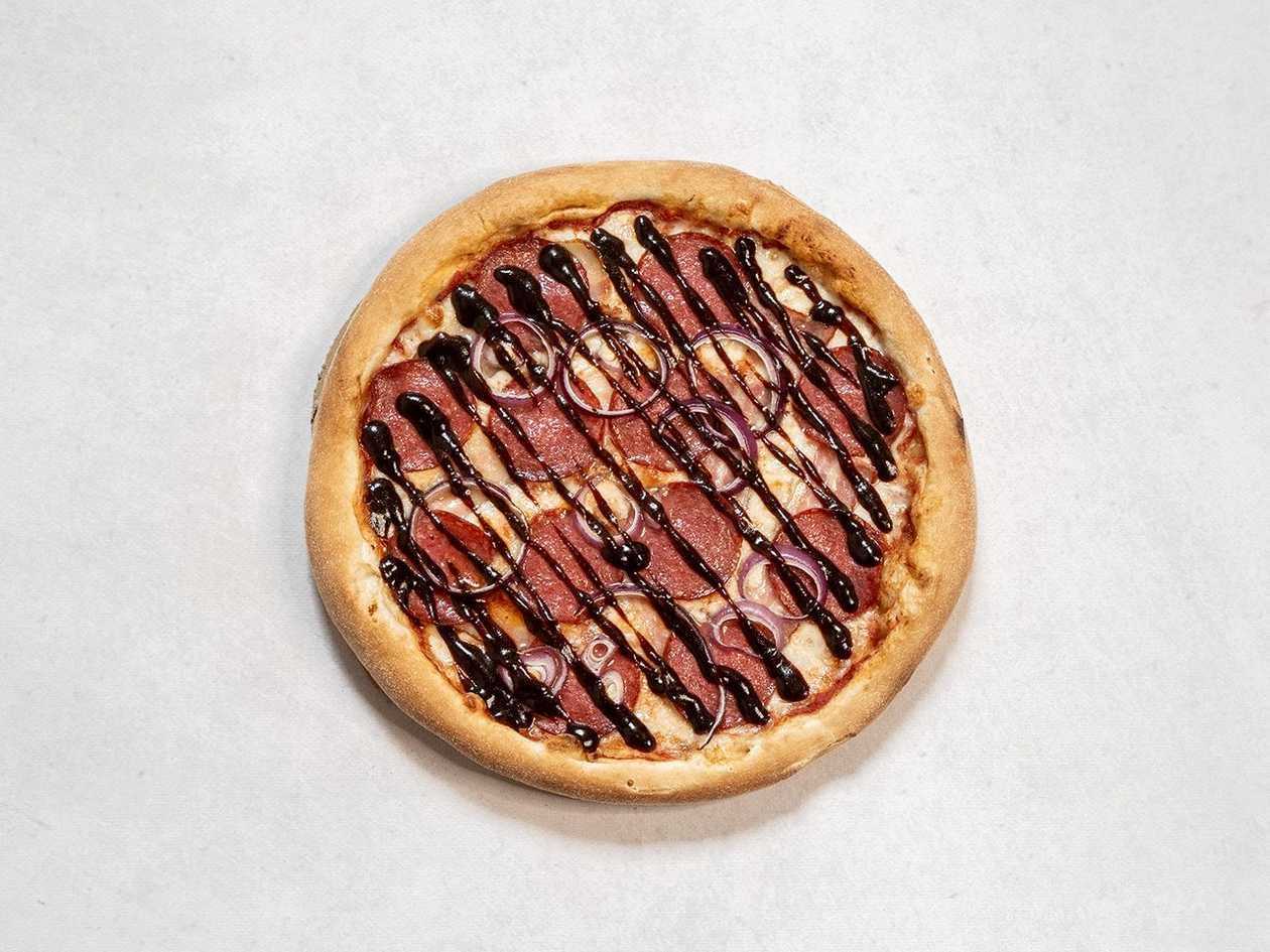 Pizza Mucząca Krówka 32cm