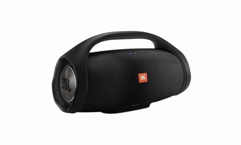 JBL Boombox Wireless Speaker