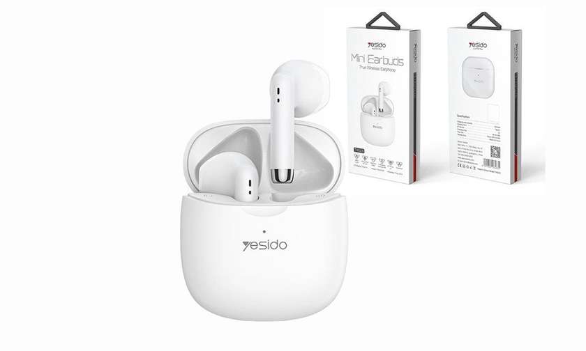Yesido Original Mini Earbuds TWS09