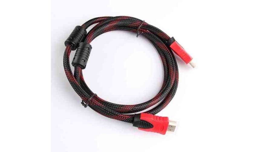 HDMI cable 1.5 m.