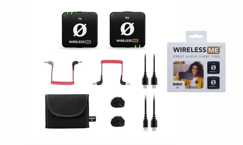 Rode Wireless ME Original