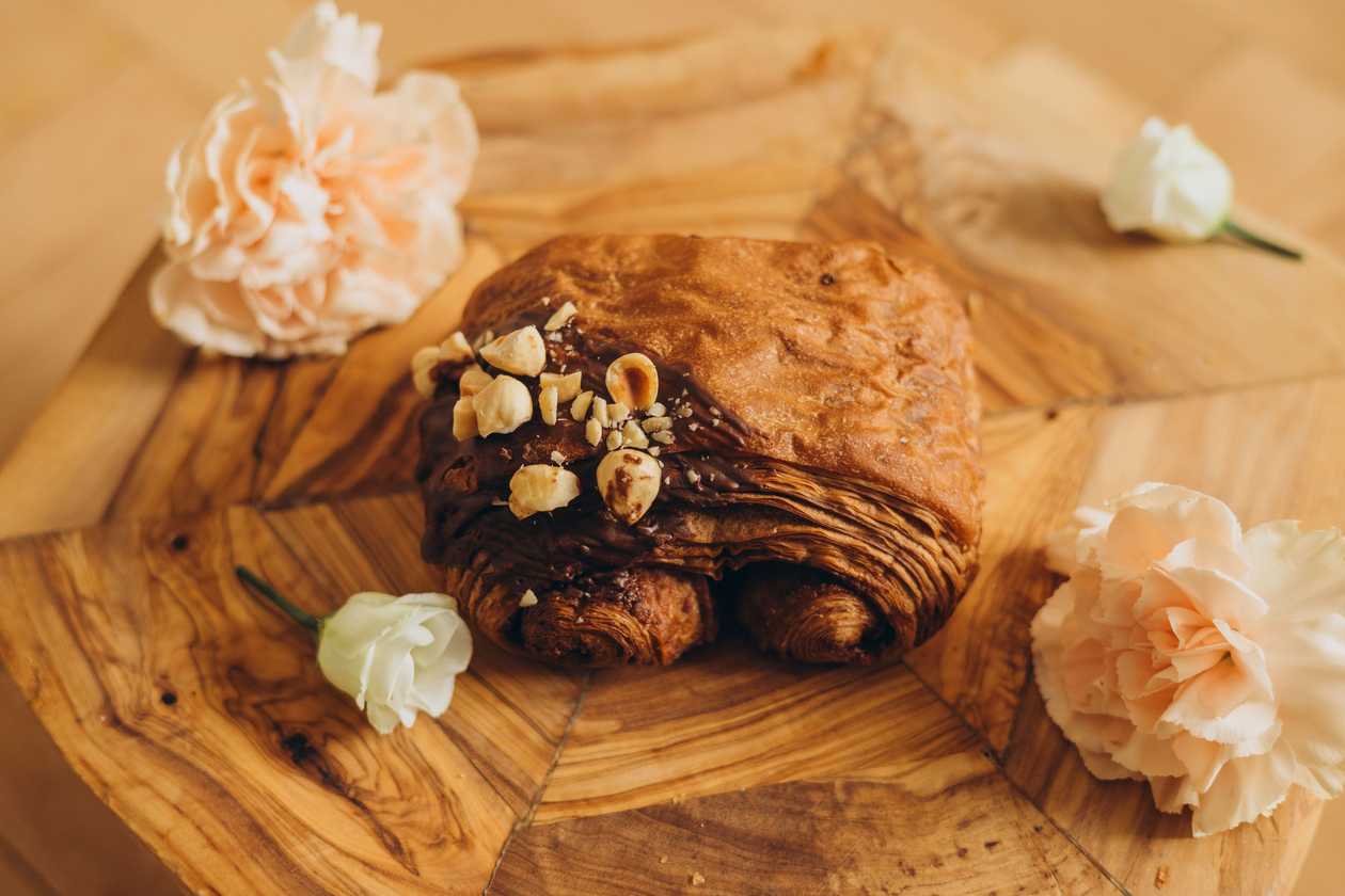 Chocolatine